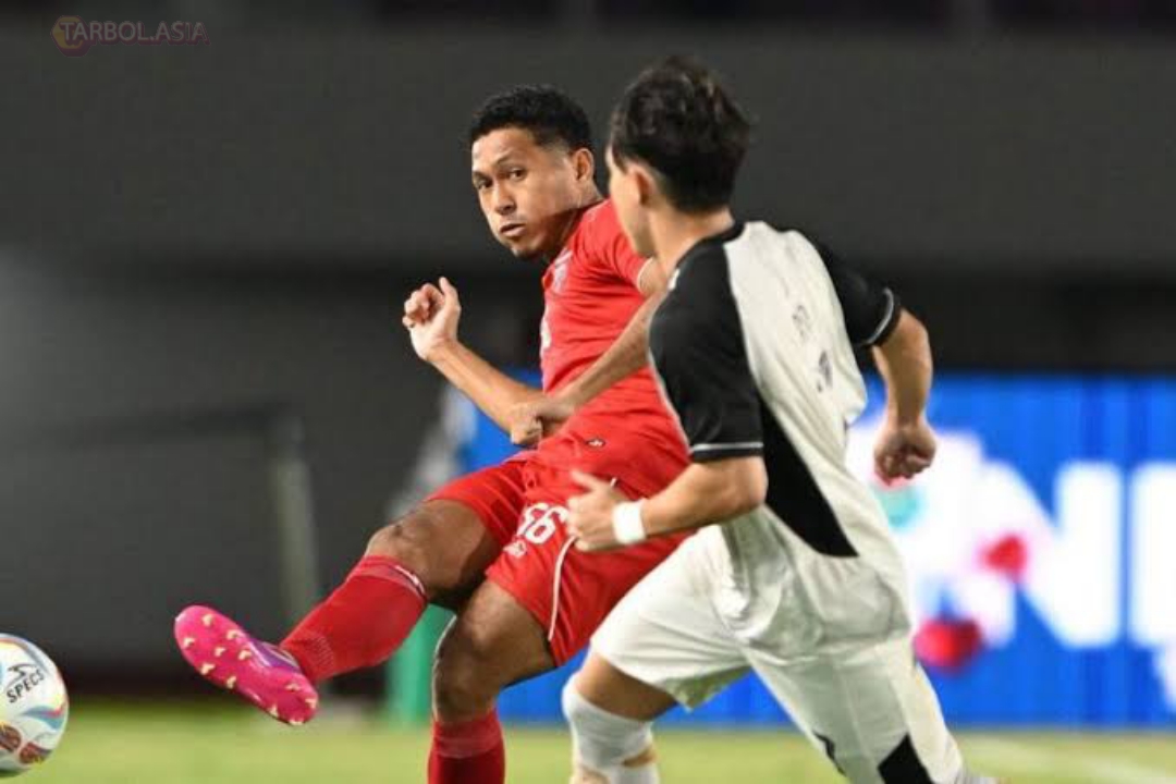 Rekapitulasi piala presiden 2024, Persija dibuat bungkam oleh persis Solo!