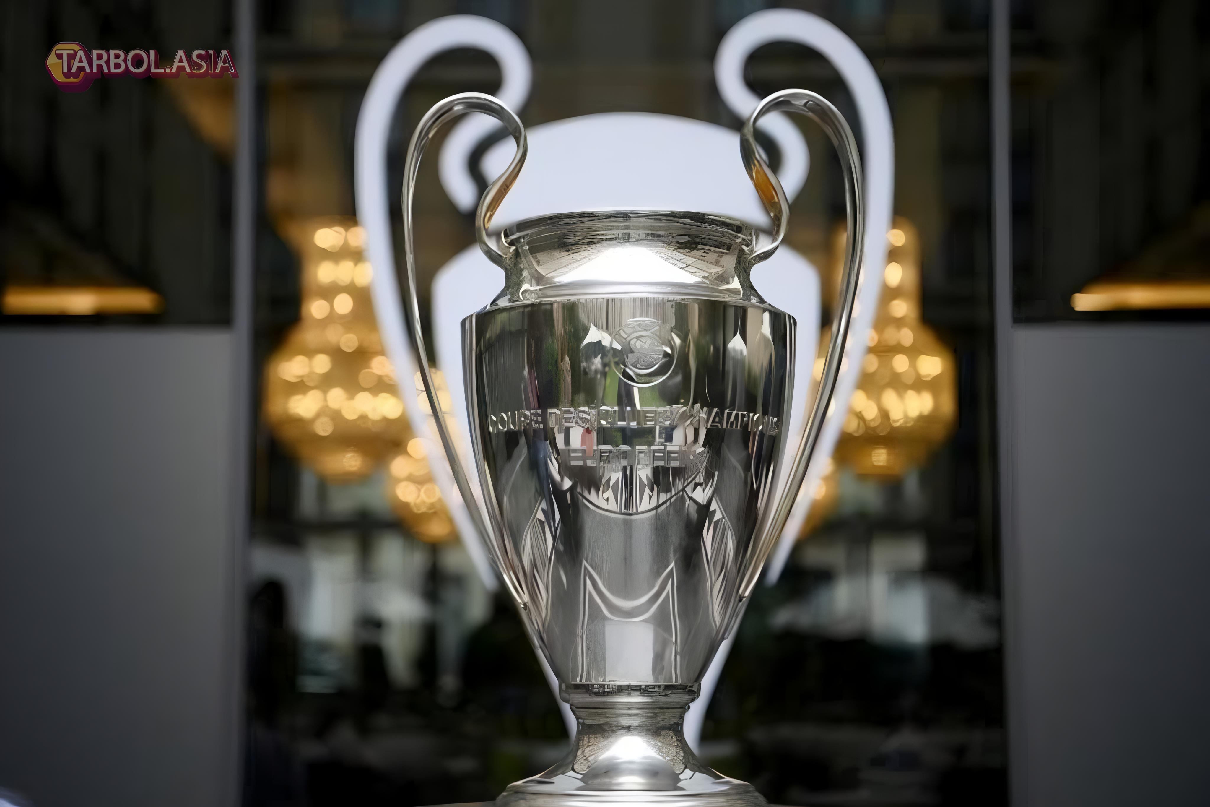 Liga Champions 2024/2025: 36 Tim Berburu Mimpi di Format Baru! Inggris Kirim 4 Wakil, Italia dan Jerman Paling Banyak.