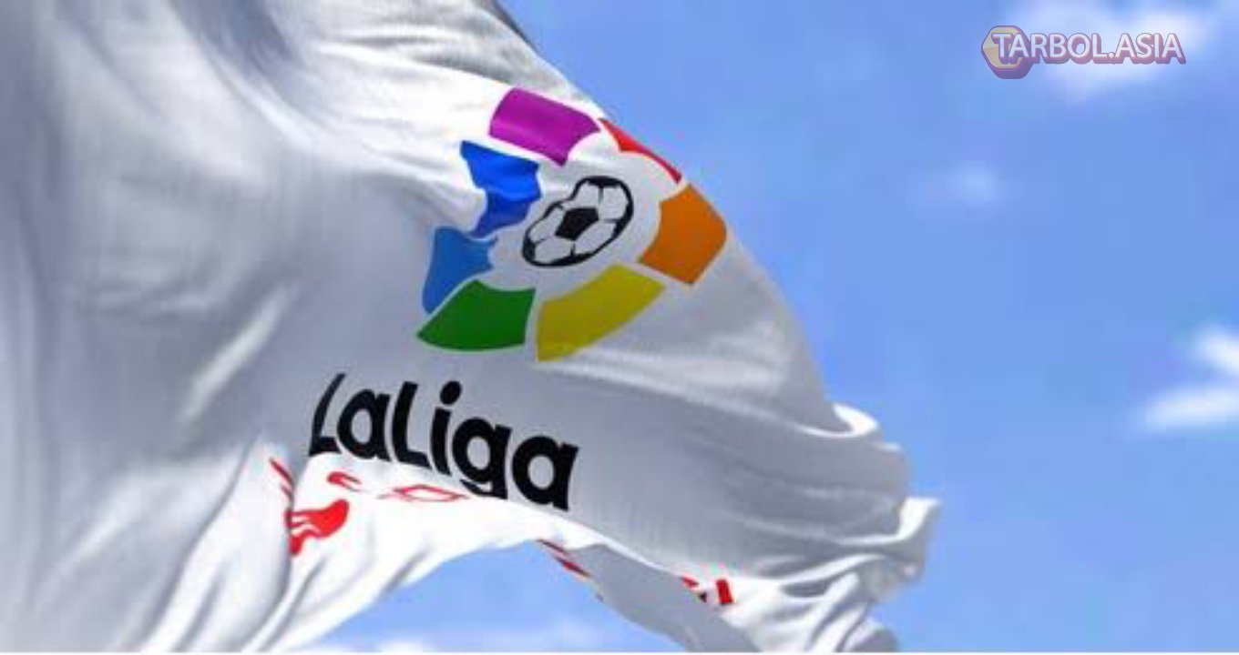 Resmi: Update Jadwal La Liga 24/25. Akan kah Pekan nanti lebih panas?