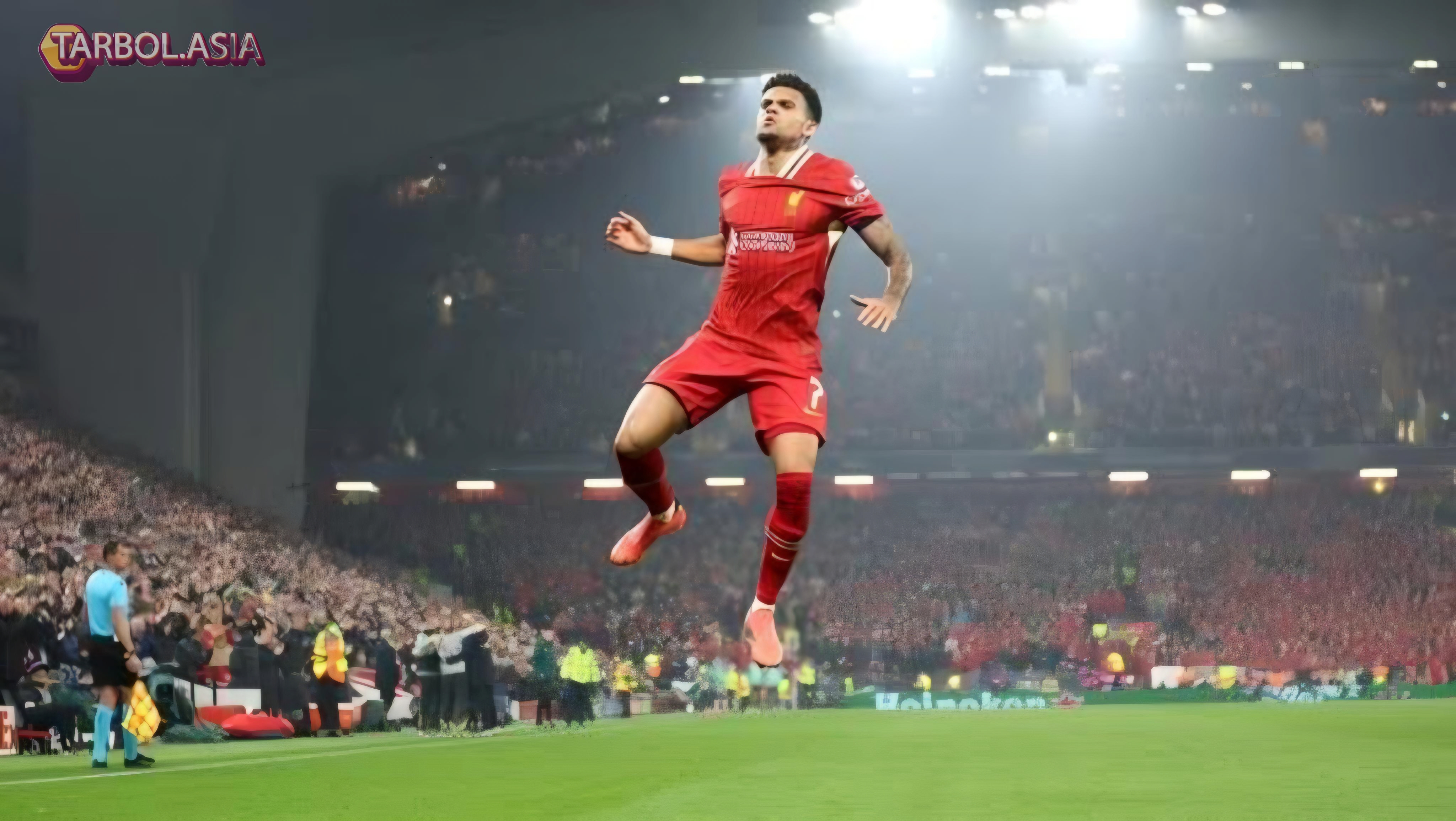Hasil Lengkap Matchday Liga Champions: Liverpool Kokoh di Puncak, Sporting CP Kejutkan Manchester City.