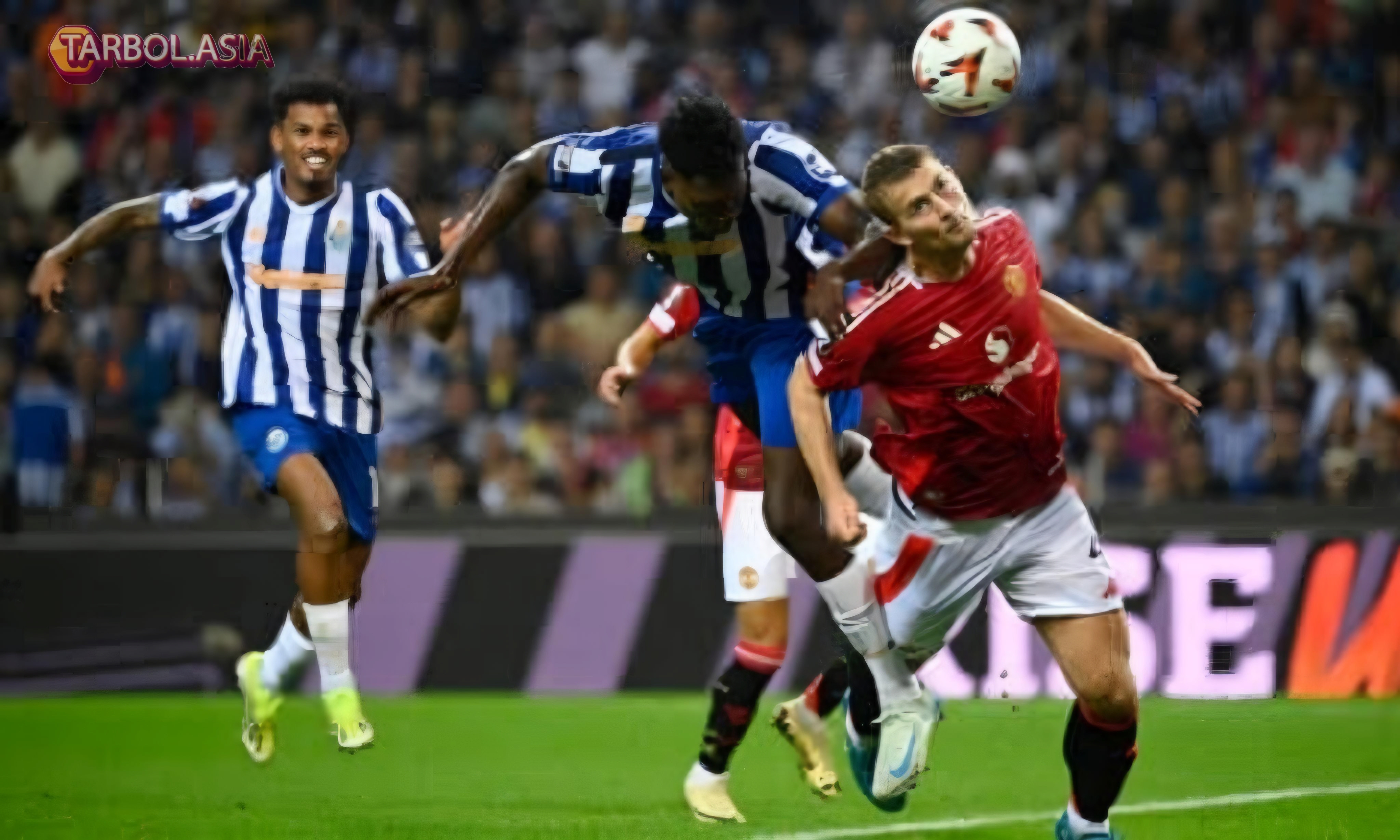 Hasil Lengkap Liga Europa: Drama, Kejutan, dan Performa Apik Mees Hilgers.