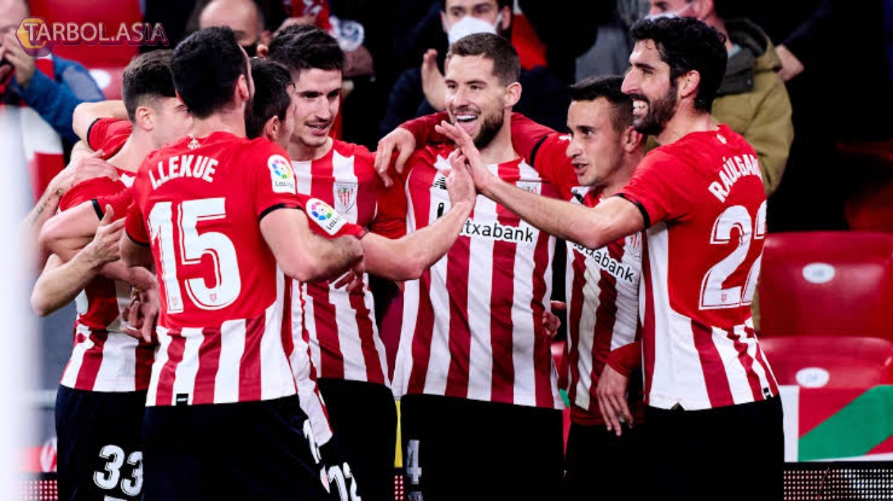 Prediksi Derby Sengit di Italia: AS Roma vs Athletic Bilbao