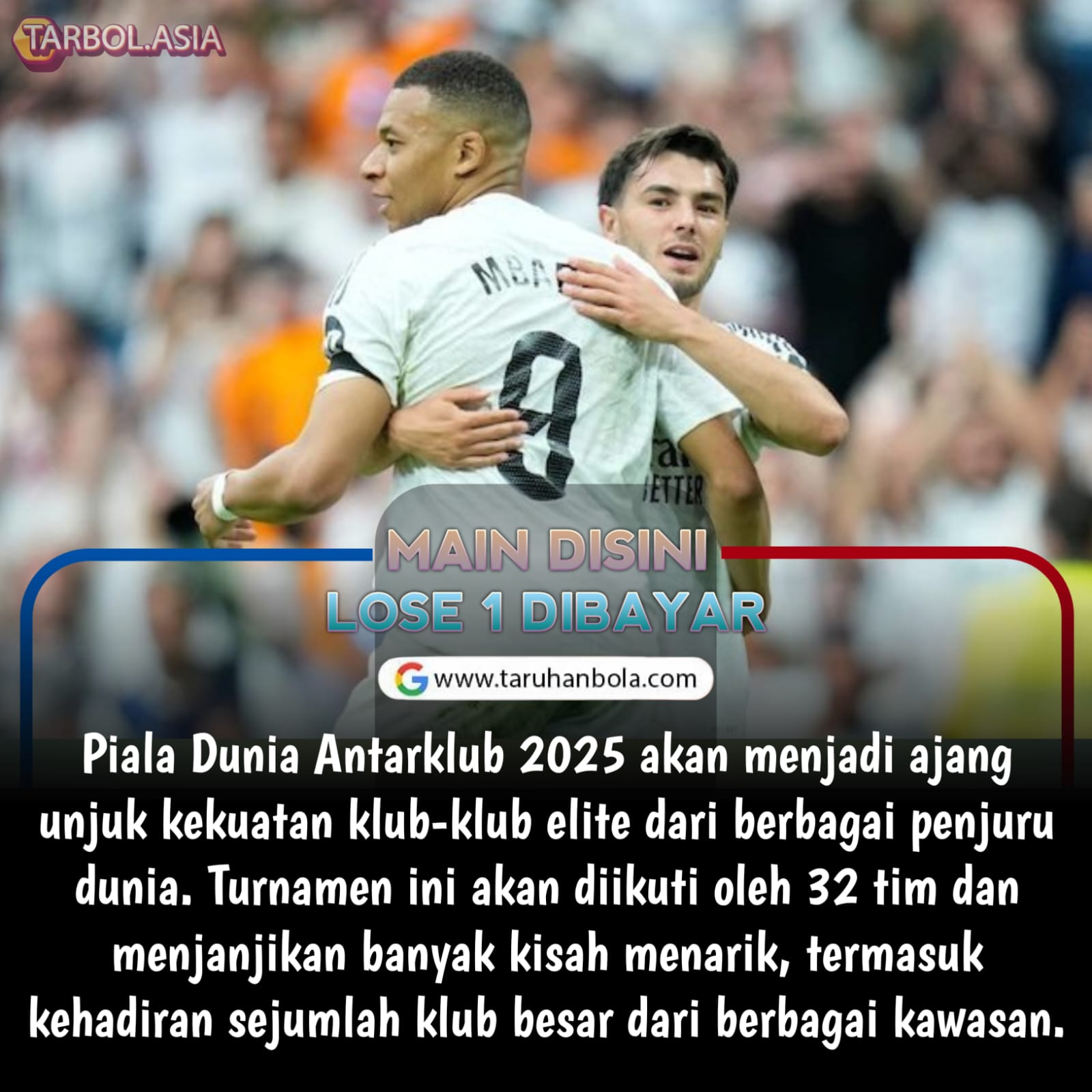 Piala Dunia Antarklub 2025: Siapa Raja Sejati Sepak Bola Dunia?
